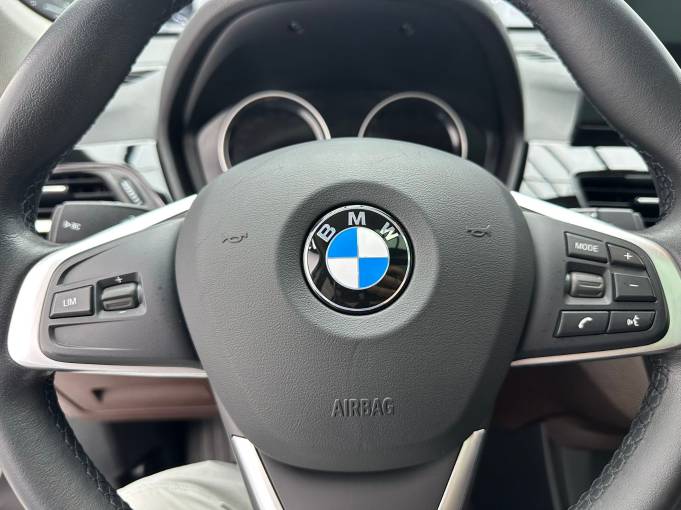 BMW X1 2022 sDrive20Li Fashion Model | Арт. CN-10981 — изображение 15