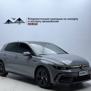 Volkswagen Golf 2023 280TSI DSG R-Line Lite | Арт. CN-11091