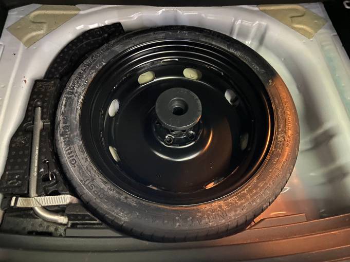 Volkswagen Tharu 22 models of Volkswagen Tuyue 1. 4 T 280TSI 2WD Deluxe | Арт. CN-11027 — изображение 14