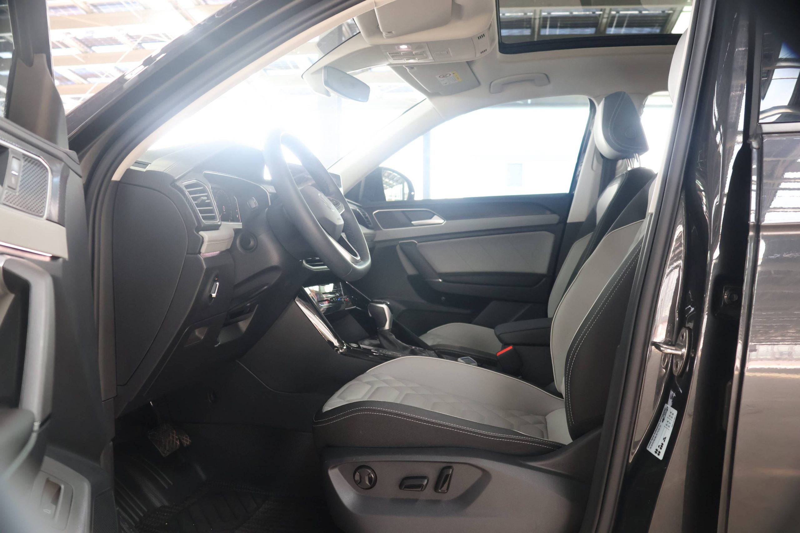 Volkswagen Tanyue 23 Tanyue 280 Luxury PLUS | Арт. CN-9105 — изображение 6