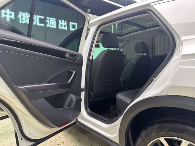 Volkswagen Tange 22 Public Tange 280TSI DSG 2WD Comfortable PLUS | Арт. CN-10890 — изображение 17