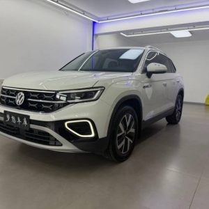 Volkswagen Tanyue 2023 Money 280TSI 2WD Luxury Plus Advanced Edition | Арт. CN-11662