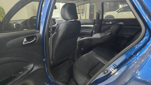 Kia KX1 2021 1. 4L CVT Fun Enjoy Edition | Арт. CN-11627 — изображение 7