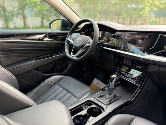 Volkswagen Passat 2023 Money 280TSI Business Edition | Арт. CN-11453 — изображение 19