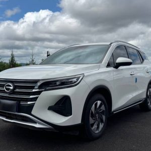 GAC Trumpchi Trumpchi GS4 2022 270T Auto Intelligent Driving Pilot Edition | Арт. CN-10865