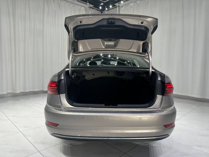 Volkswagen Sagitar 2021 280TSI DSG Surpass Edition | Арт. CN-11061 — изображение 18