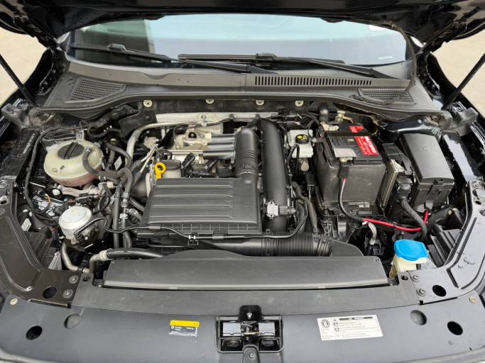 Volkswagen Passat 2023 Money 280TSI Business Edition | Арт. CN-11453 — изображение 8
