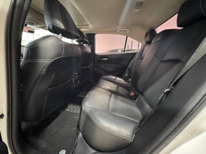 Toyota Corolla 2021 1. 2T CVT Elite plus Edition | Арт. CN-11490 — изображение 4