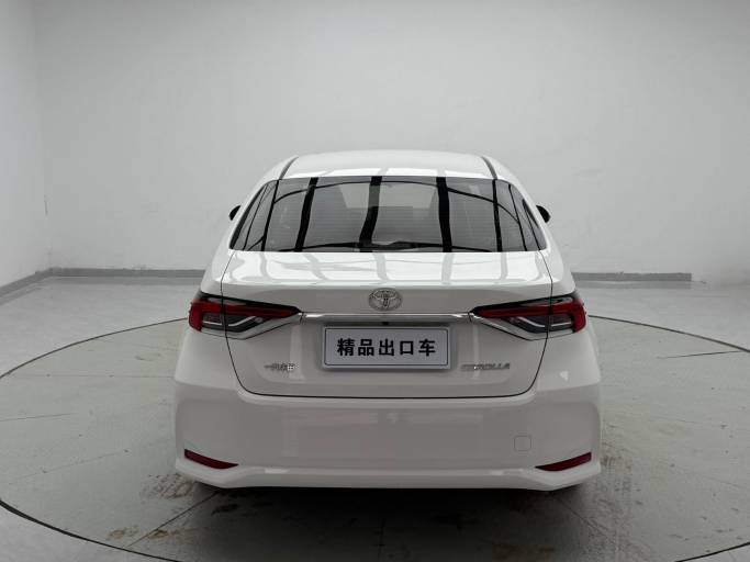 Toyota Corolla 2023 1. 5L Elite Edition | Арт. CN-11547 — изображение 6