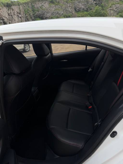 Toyota Corolla 2023 1. 5L Elite Edition | Арт. CN-11547 — изображение 17