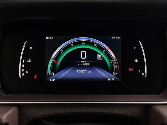 GAC Trumpchi M6 2021 1. 5T 2021 Luxury Edition | Арт. CN-11676 — изображение 4