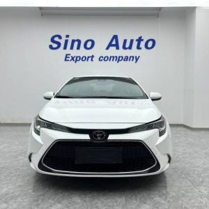 Toyota Levin 2022 Levin 1. 2T Stepless 185T Luxury Edition | Арт. CN-11430