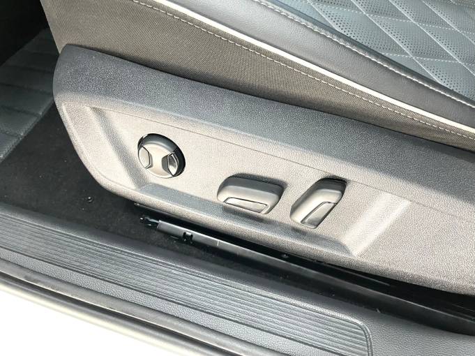 Volkswagen Sagitar 2023 280TSI DSG Surpass Lite Edition | Арт. CN-11402 — изображение 19