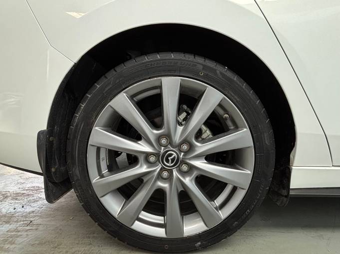 Mazda3 Axela Onksella Quality Elegance Upgrade Quality Shine | Арт. CN-11014 — изображение 14