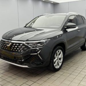 Chery Jetta VS5 2023 280TSI Automatic Joy Enjoyment Type | Арт. CN-11394