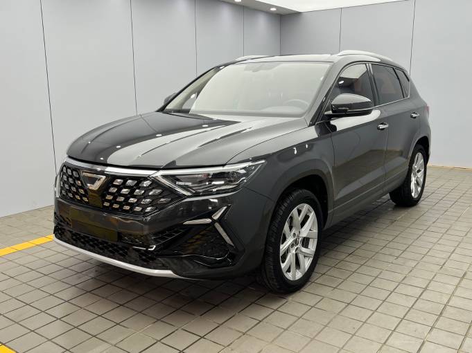Chery Jetta VS5 2023 280TSI Automatic Joy Enjoyment Type | Арт. CN-11394