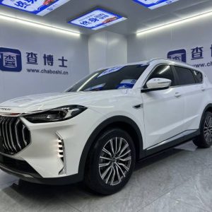Chery Jietu X70 2023 JETTO X70 1. 5T DCT Brave PLUS 5 seats | Арт. CN-11108