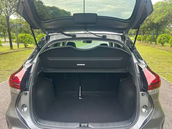 Nissan Kicks 2022 1. 5L Luxury Edition | Арт. CN-11517 — изображение 21