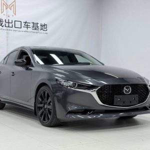 Mazda3 Axela 2023 2. 0L Automatic Quality Elegant Edition | Арт. CN-10989