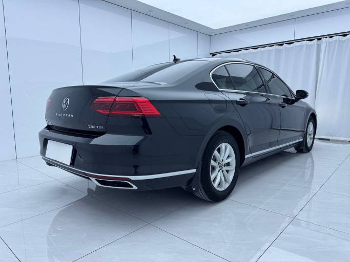 Volkswagen Magotan 2023 280TSI DSG Comfort Model(2 Million Vehicles Anniversary Edition) | Арт. CN-11515 — изображение 15