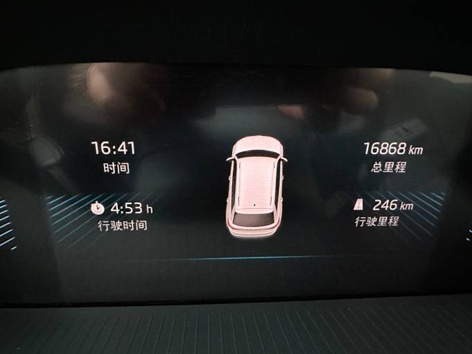 Skoda Karoq 2024 TSI280 Prestige Edition | Арт. CN-11358 — изображение 2