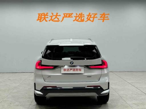 BMW X1 2023 sDrive20Li X Design Package | Арт. CN-10880 — изображение 4
