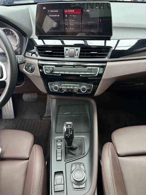 BMW X1 2022 sDrive20Li Fashion Model | Арт. CN-10981 — изображение 14