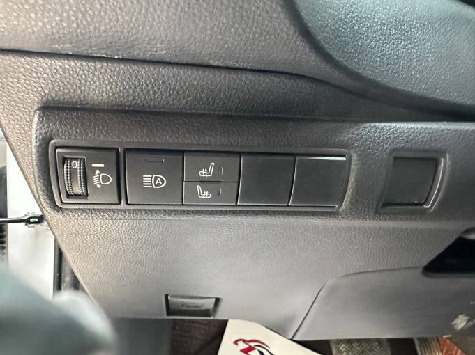 Toyota Corolla 2021 1. 2T Elite Edition PLUS version | Арт. CN-7292 — изображение 11