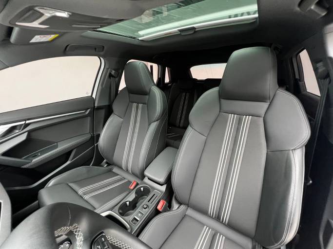 Audi A3s 23 Modified A3s Sportback 35 TFSI Fashion Sport | Арт. CN-9598 — изображение 18
