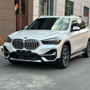 BMW X1 2022 sDrive20Li Fashion Model | Арт. CN-9535