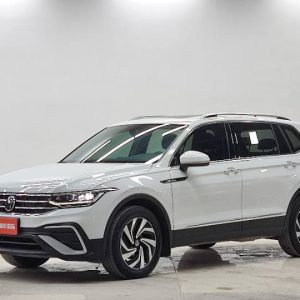 Volkswagen Tiguan L 2023 280TSI Automatic 2WD Trendy Creation Limited Edition | Арт. CN-11102