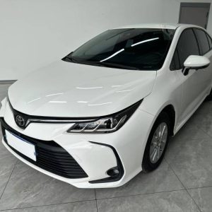 Toyota Corolla 2021 CVT Pioneer PLUS Edition | Арт. CN-10926
