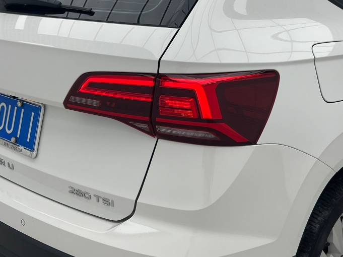 Volkswagen Tharu 2022 280TSI FWD Fashion Edition | Арт. CN-11565 — изображение 23