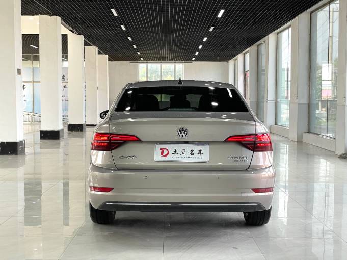 Volkswagen Sagitar 2022 280TSI DSG Surpass Edition | Арт. CN-10884 — изображение 6