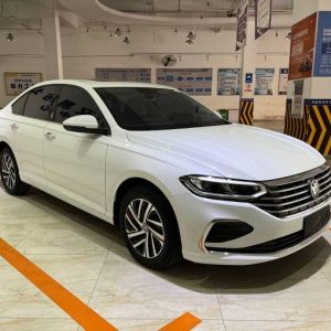 Volkswagen Lavida 2023 1. 5L Auto Five Million Edition | Арт. CN-11270