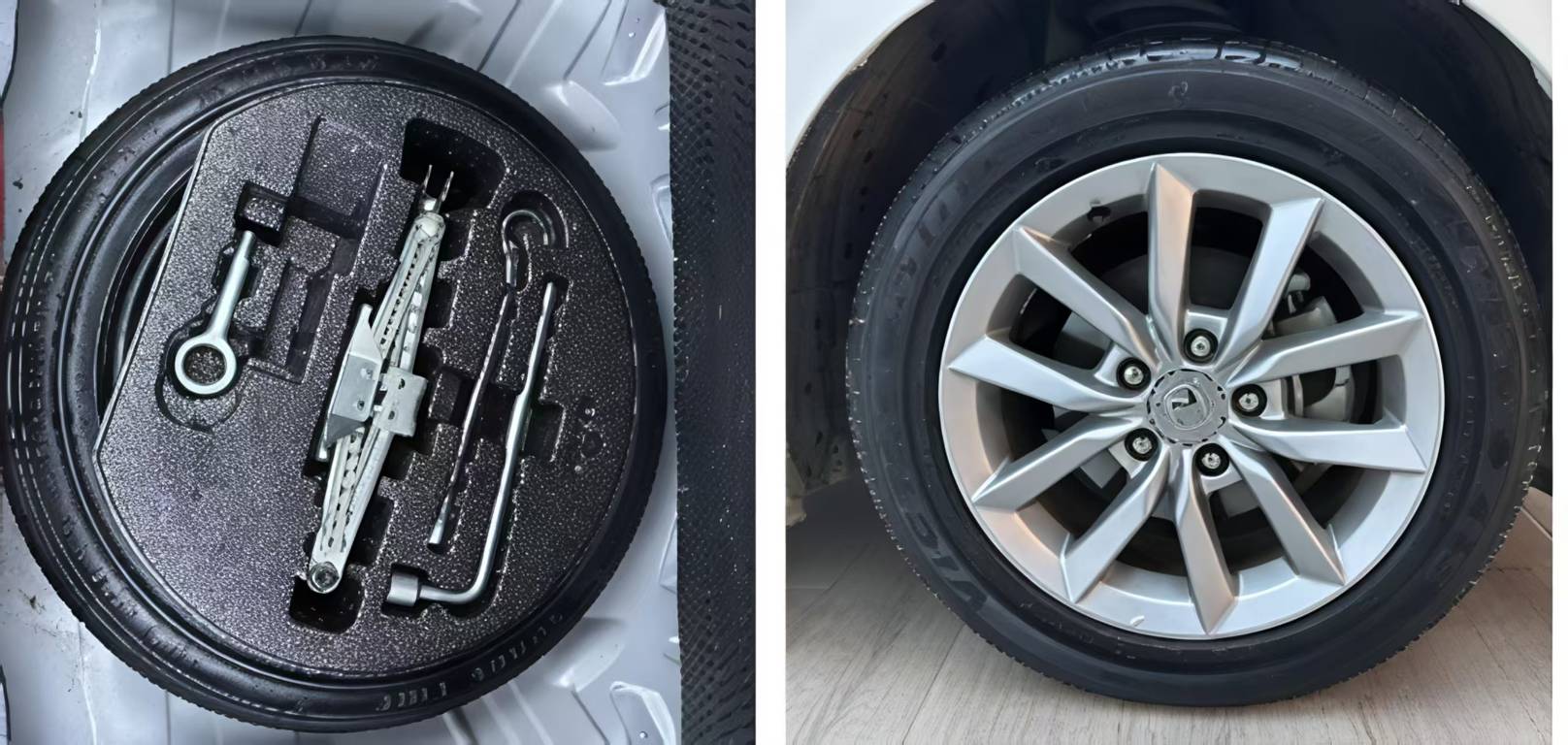 Honda Civic 2022 180TURBO CVT ShangDong Edition | Арт. CN-10907 — изображение 17