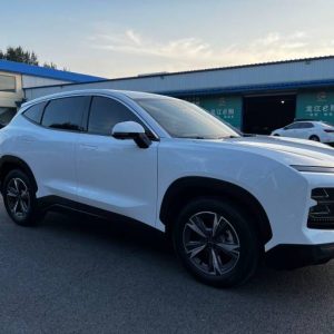 Chery Jietu Dasheng 2023 1. 5T DCT Xingyao PRO | Арт. CN-11223