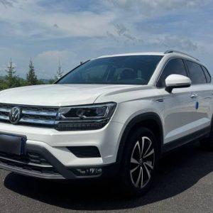 Volkswagen Tharu 2022 280TSI 2WD Luxury Edition | Арт. CN-11560