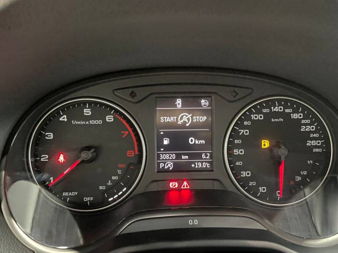 Audi Q2L 2022 35 TFSI Progressive Dynamic Type China VI Emission Standard | Арт. CN-9031 — изображение 4