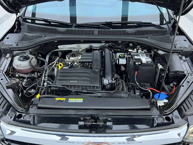 Volkswagen Sagitar 2023 280TSI DSG Surpass Lite Edition | Арт. CN-9797 — изображение 19