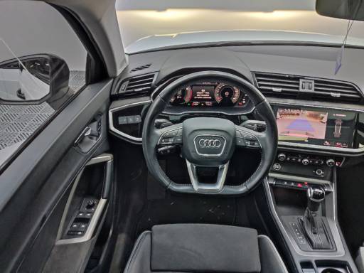 Audi Q3 2022 35 TFSI Fashion Dynamic Type | Арт. CN-11078 — изображение 6