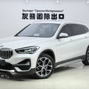 BMW X1 2022 The sDrive20Li is stylish | Арт. CN-9949