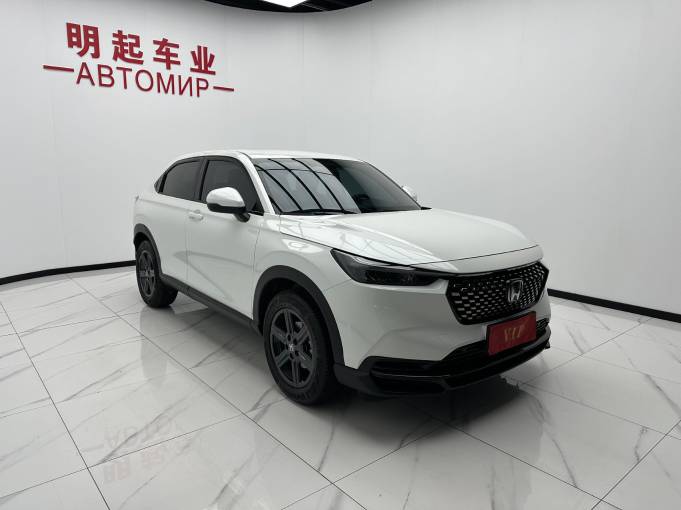 Honda XR-V 2023 1. 5L CVT Thermal Version | Арт. CN-11562 — изображение 2