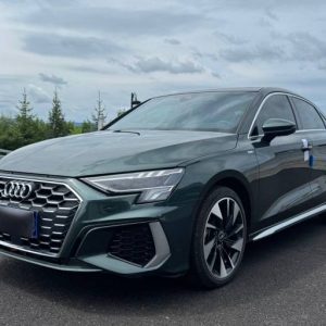 Audi A3L 2022 A3L Limousine 35 TFSI Fashion Sport Edition | Арт. CN-11643