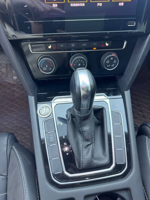 Volkswagen Magotan 2023 280TSI DSG Comfort Model(2 Million Vehicles Anniversary Edition) | Арт. CN-11515 — изображение 8