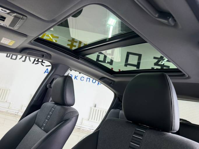 Honda XRV 22 1. 5L CVT Obsidian edition | Арт. CN-11546 — изображение 12