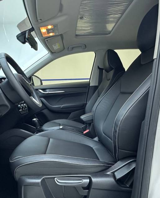 Skoda Kamiq 2022 1. 5L Automatic Comfort Enjoyment Edition | Арт. CN-11610 — изображение 10