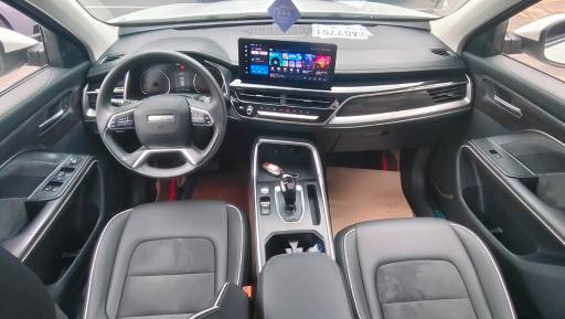 Haval H6 23 Haval H6 Guochao Urban Edition | Арт. CN-11052 — изображение 8