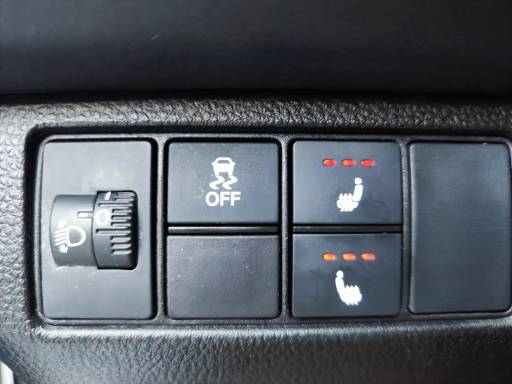 Honda XR-V 2023 1. 5L CVT Thermal Version | Арт. CN-11361 — изображение 15