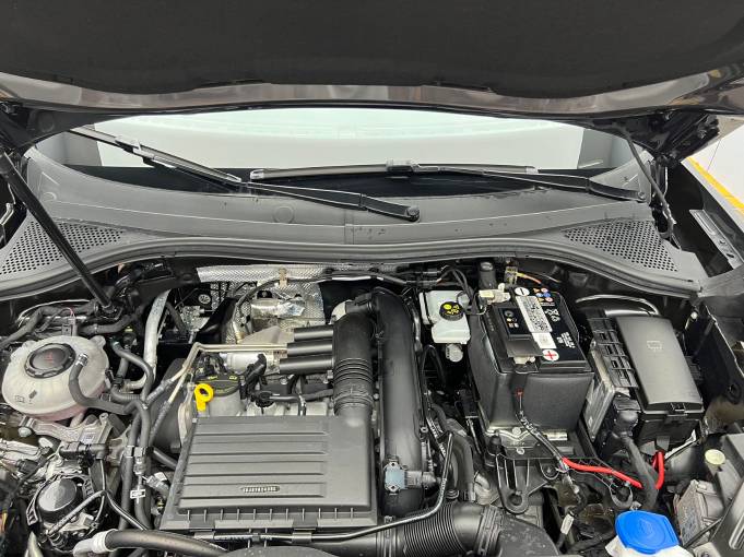Volkswagen Tanyue 2023 280TSI 2WD Luxury Plus Advanced Edition | Арт. CN-11492 — изображение 21